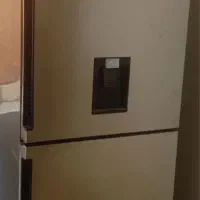یخچال فریزر  کارکرده در حد نو