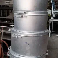 خریدار و فروش دیگ آلومینیومی و مسی