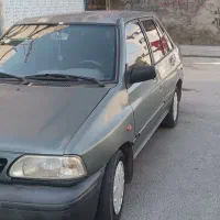 پراید 131 sl مدل91