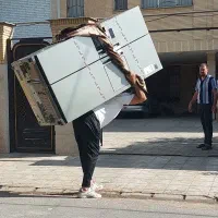 باربری چابک بار شیراز بیش از ۱۰ سال سابقه