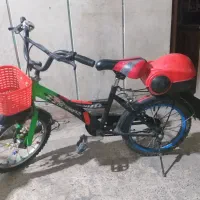 دوچرخه سایز ۱۴ زیر قیمت