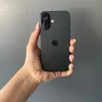 iPhone 16 normal|موبایل|سمنان, |دیوار