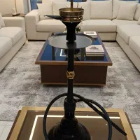 قلیون ترکی برند سایز بزرگ 85 سانتی