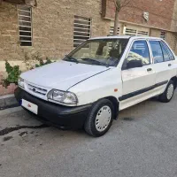 پراید 141مدل ۹۰