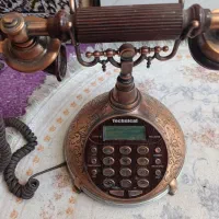 تلفن کلاسیک تکنیکال