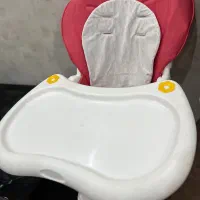 صندلی غذا مارک کیوت