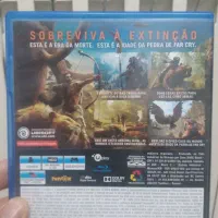 FAR CRY PRIMAL PS4|کنسول، بازی ویدئویی و آنلاین|نوشهر, |دیوار