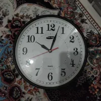 ساعت