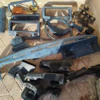 داشبورد کامل پاترول