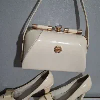 کیف وکفش مجلسی