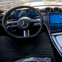 بنز C200L 2025|خودرو سواری و وانت|تهران, شهرک غرب|دیوار