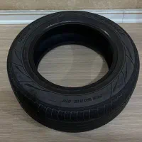 چهار حلقه لاستیک بارز 15 60 205