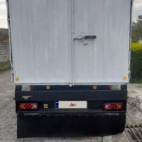 آمیکو M4500|خودرو سنگین|تالش, هشتپر|دیوار
