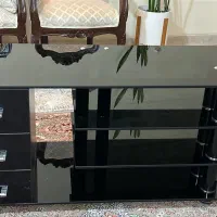 زیر تلوزیون