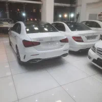 مرسدس بنز A200l