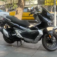 طرح adv 150cc