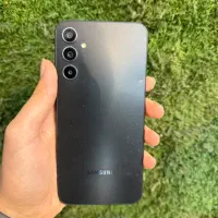 گوشی A34 ال سی دی تعویض