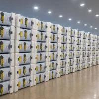 انواع آبگرمکن گازی و برقی