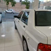 پراید ۱۳۲