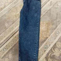 شلوار لی زنانه