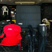 میز و صندلی کمپینگ