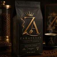 فروش قهوه تازه و با کیفیت
