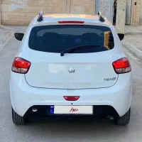 تیبا ۲ پلاس مدل ۱۴۰۰ « درحد خشک »