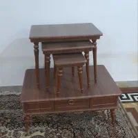 میز عسلی