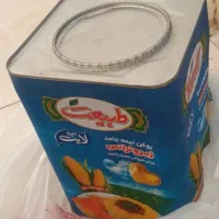 روغن نیمه جامد