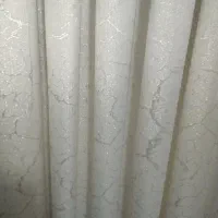 پرده ارزان حریر پتینه