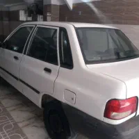 فروش پراید