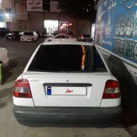 پراید ۱۴۱ تروتمیز ۹۰