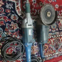 سنگ فرز و سنگ انگشتی