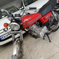 سحرا 125درحد