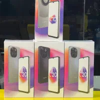 caypher c20 اکبند با گارانتی نقد واقساط