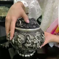 قندان