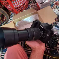 دوربین Canon  40D