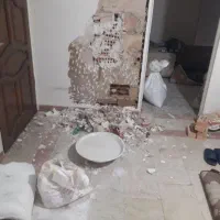 گچکاری ولکه گیری یا خورده کاری در فردیس ومارلیک