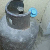 کپسول گاز پرسی با رگلاتور