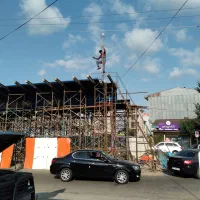 دوربین مداربسته / IP /AHD /CVI