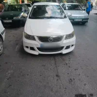 لیفان 620 سواری