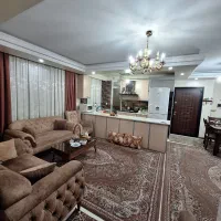 ۷۰ متر/دوخواب/نورگیر/دامپزشکی مظفرمقام