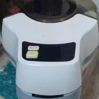 سرخ کن بدون روغن مارک تفال اصل فرانسه