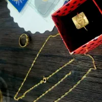 فروش طلا ب قیمت تابلو