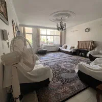 اپارتمان دوخوابه شریف واقفی دوبر نور تهاتر