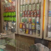 گلس وگاردو هندزفری همه باهم۱۶۹۰۰۰ت