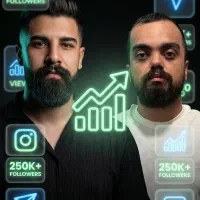 تولید محتوا و‌ ادمینی مدیا پلاس
