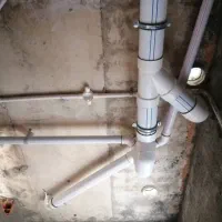کار لوله کشی در عراق