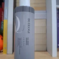 شامپو دئولوژی ضد ریزش اوریفلیم fall resist shampoo