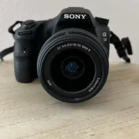 دوربین عکاسی و فیلمبرداری